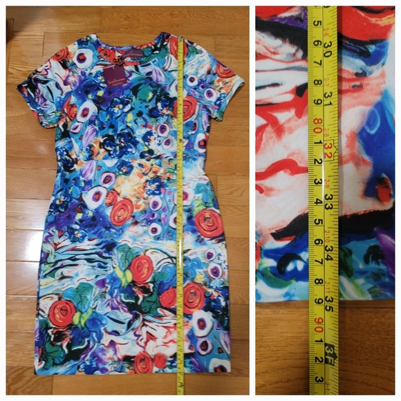 Dress - Picture 6 of 11